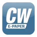 Logo of Computerworld Schweiz E-Paper android Application 